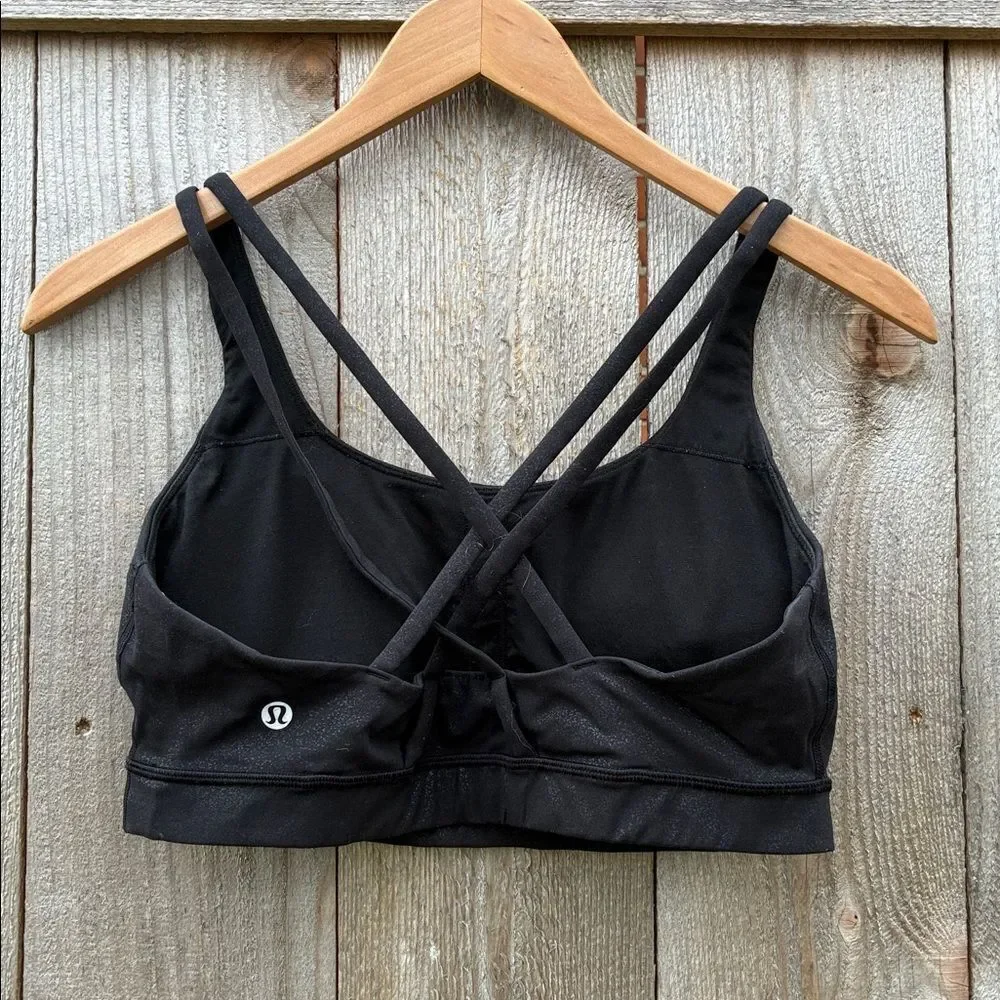 Lululemon Bra